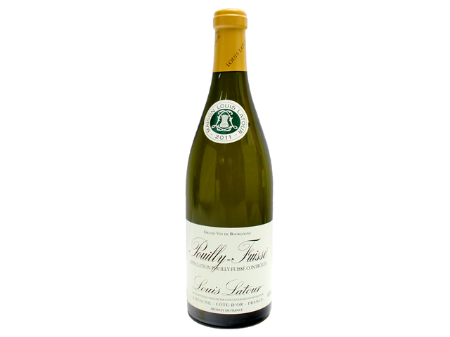 紅酒香檳烈酒 - Louis Latour Pouilly Fuisse - L134832 Photo